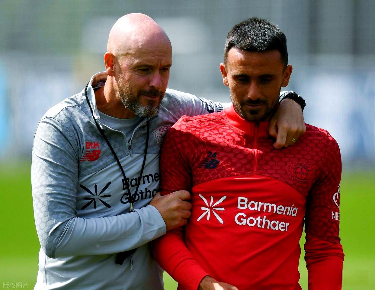 KAIYUN-包含赛地聚焦——全明星赛冲刺阶段热度飙升，勒沃库森绝杀压哨，质疑声仍在，控场能力受关注的词条