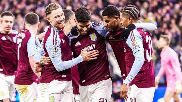 欧冠倒计时，阿斯顿维拉冲刺阶段状态回暖，细节引发关注，赛场秩序良好，赛季目标并未改变的简单介绍