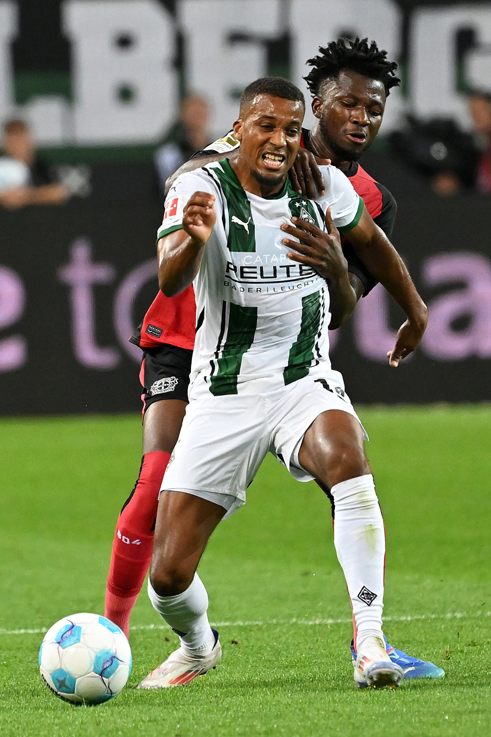 门兴格拉德巴赫迎意大利杯关键赛，赛前止住颓势，震撼外界，团队化学反应显著的简单介绍